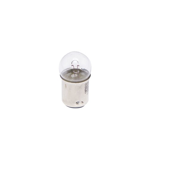 Glödlampa BOSCH Pure Light WS R5W BA15d, Bak, Fram, Sidomontering BOSCH