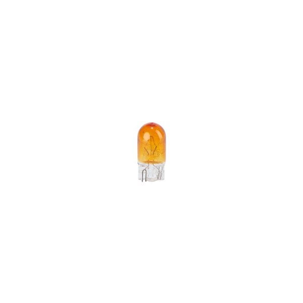 Glödlampa BOSCH Pure Light WS Wy5w W2,1x9,5d, Fram, Bak, Sidoinst BOSCH Glödlampa BOSCH Pure Light WS Wy5w W2,1x9,5d, Fram, Bak, Sidoinst BOSCH