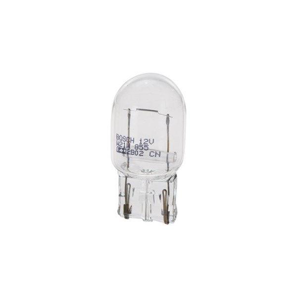 Glödlampa BOSCH Pure Light WS W21w W3x16d, Fram Bosch 1 987 302 2 BOSCH
