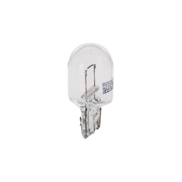 Glödlampa BOSCH Pure Light WS W21w W3x16d, Fram Bosch 1 987 302 2 BOSCH