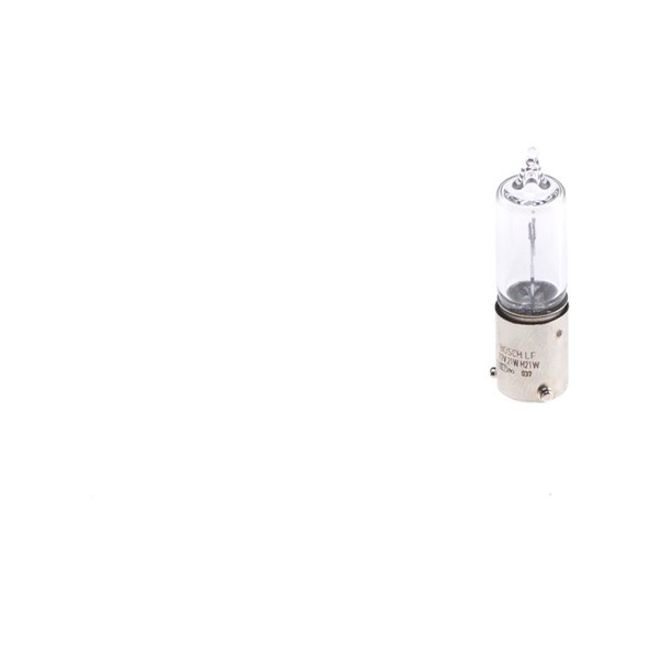 Halogenlampa BOSCH Pure Light WS H21W BAY9s, Fram, Bak Bosch 1 98 BOSCH Halogenlampa BOSCH Pure Light WS H21W BAY9s, Fram, Bak Bosch 1 98 BOSCH