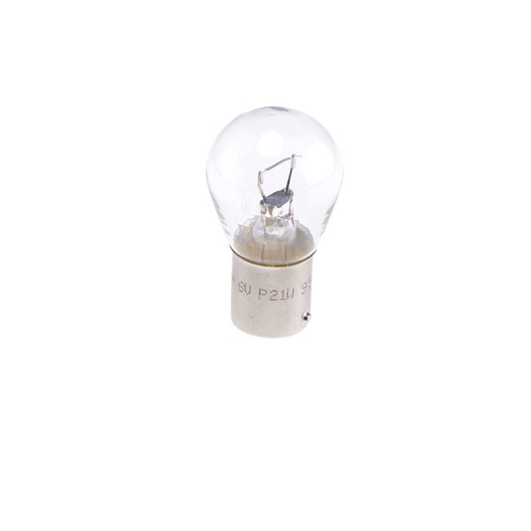 Glödlampa BOSCH Longlife Daytime WS P21W BA15s, Fram, Sidoinstall BOSCH