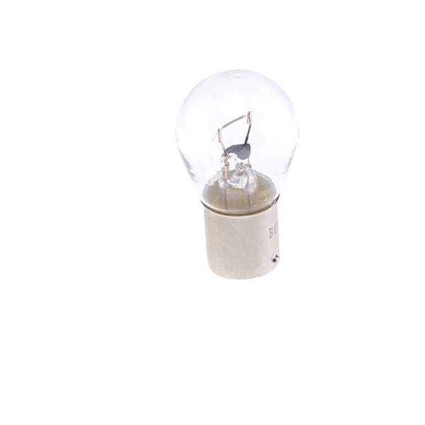 Glödlampa BOSCH Longlife Daytime WS P21W BA15s, Fram, Sidoinstall BOSCH
