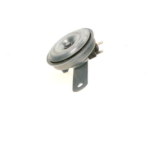 Signalhorn, Bak, Fram Bosch 9 320 332 803 BOSCH Signalhorn, Bak, Fram Bosch 9 320 332 803 BOSCH