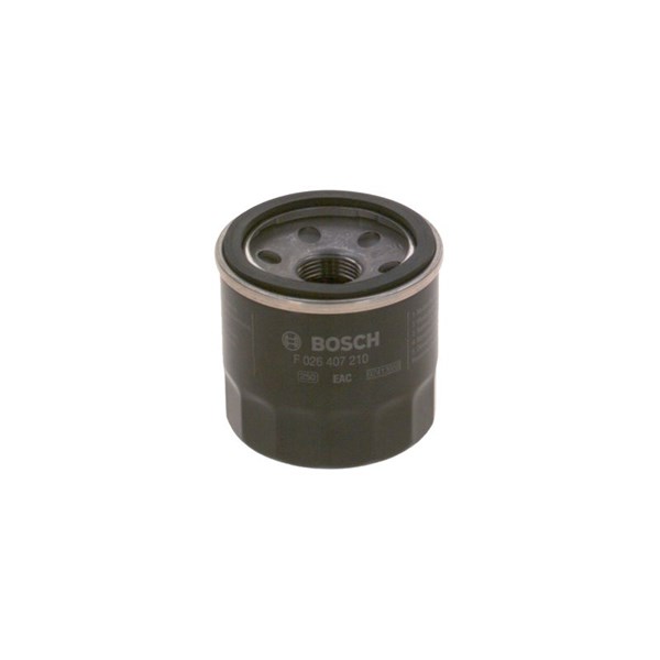 Oljefilter Bosch F 026 407 210 BOSCH