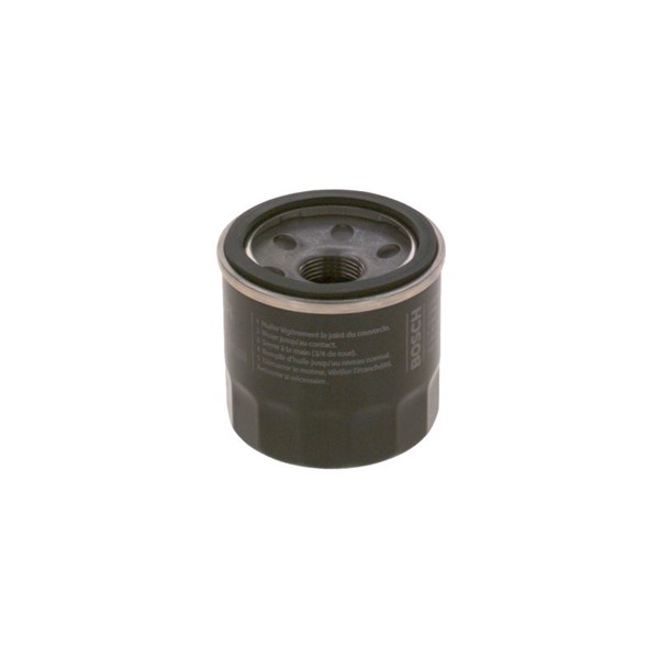Oljefilter Bosch F 026 407 210 BOSCH