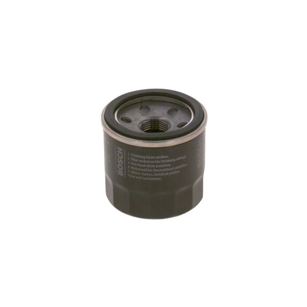 Oljefilter Bosch F 026 407 210 BOSCH