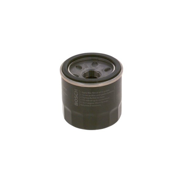 Oljefilter Bosch F 026 407 210 BOSCH