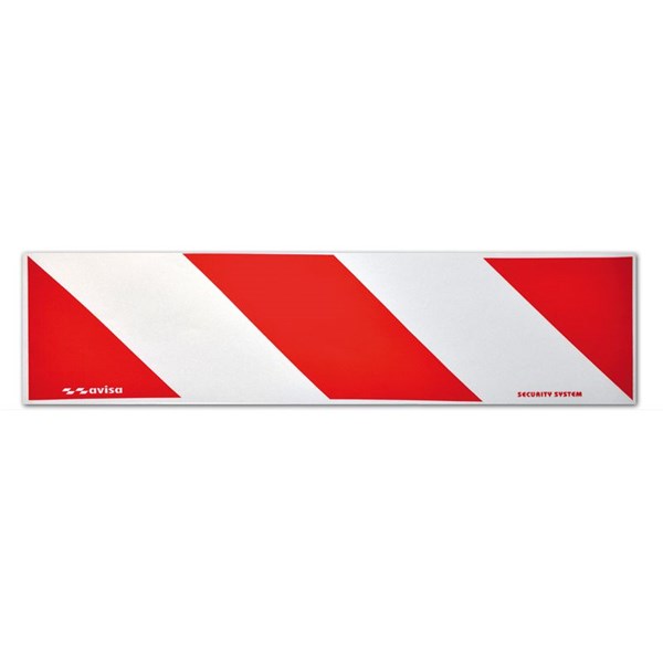 Klistermärke, Universal