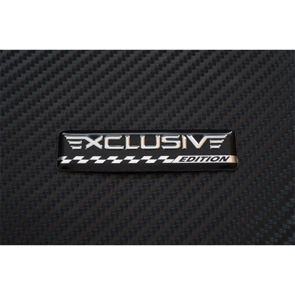 Aluminum Emblem / Logo, Universal Aluminum Emblem / Logo, Universal