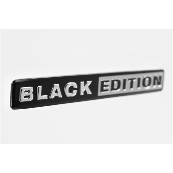 Aluminum Emblem / Logo, Universal Aluminum Emblem / Logo, Universal