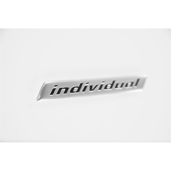 Aluminum Emblem / Logo, Universal Aluminum Emblem / Logo, Universal
