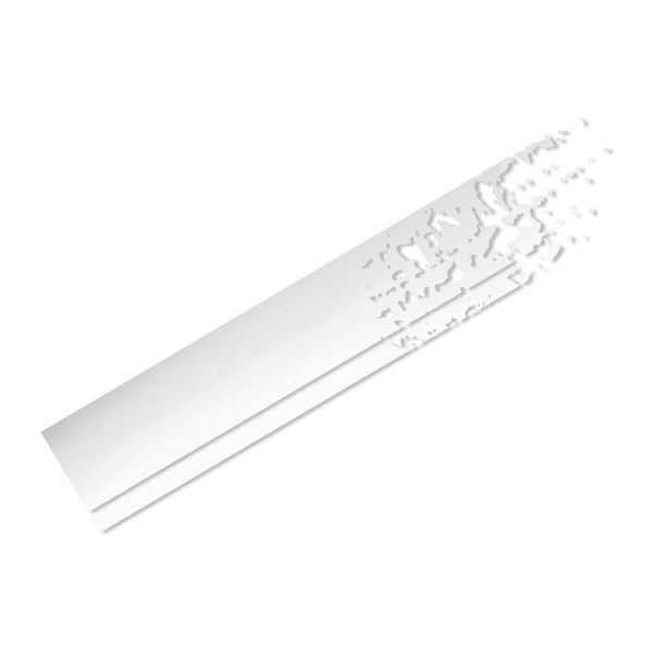 Klistermärke, Universal Foliatec FT 33910 Foliatec