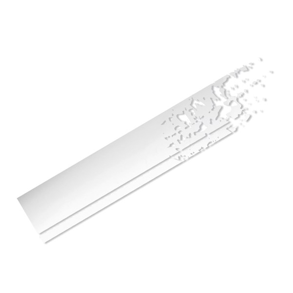 Klistermärke, Universal Foliatec FT 33910 Foliatec