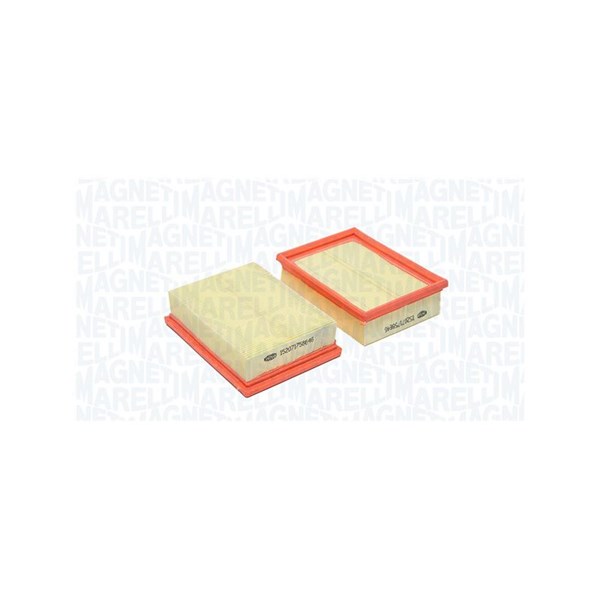 Luftfilter Magneti marelli 152071758646 MAGNETI MARELLI