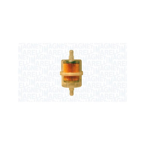 Bränslefilter Magneti marelli 152071760840 MAGNETI MARELLI