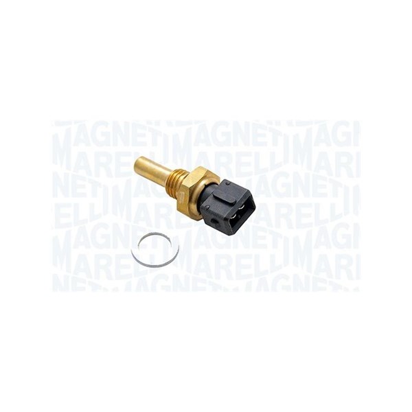 Sensor, kylvätsketemperatur Magneti marelli 171916011290 MAGNETI MARELLI