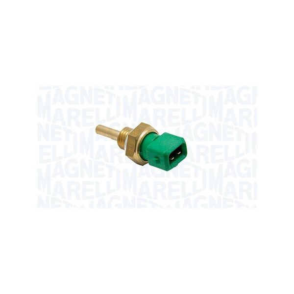 Sensor, kylvätsketemperatur Magneti marelli 171916011640 MAGNETI MARELLI
