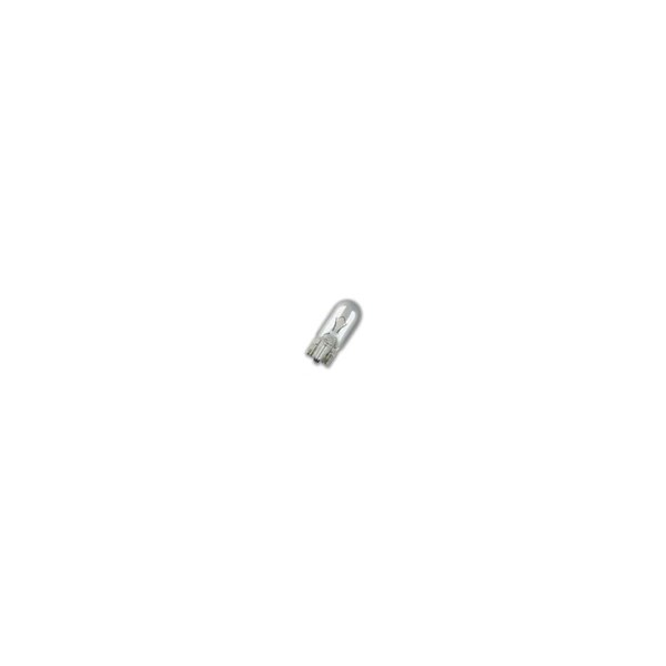 Glödlampa OSRAM ULTRA LIFE W5W W2,1x9,5d, Bak, Fram, Tvåsidig, Fr OSRAM