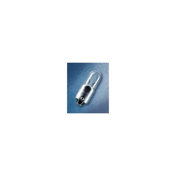 Glödlampa OSRAM ORIGINAL Socket Bulb BA9s 12V Osram 3860 OSRAM