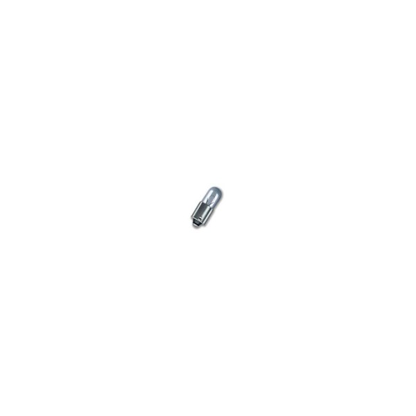 Glödlampa OSRAM ORIGINAL T4W BA9s, Bak, Sidoinstallation Osram 38 OSRAM