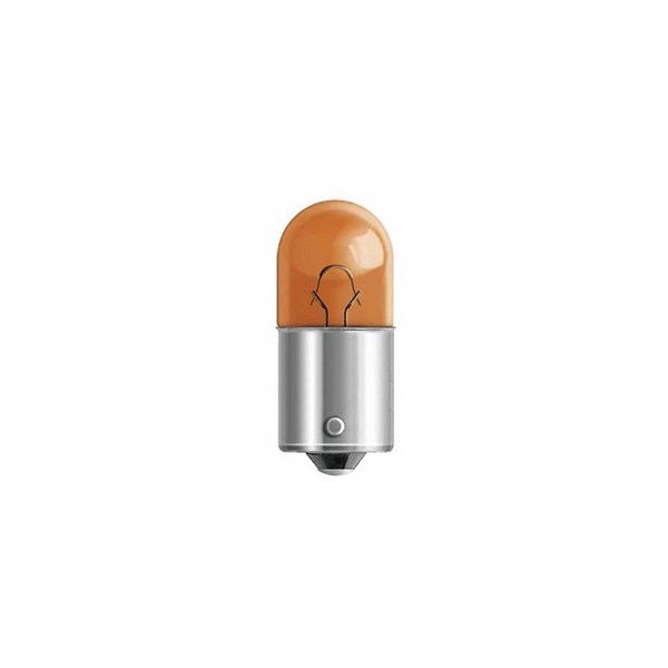 Glödlampa OSRAM ORIGINAL Ry10w BAU15s, Fram, Bak, Fram eller bak, OSRAM