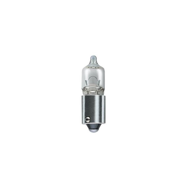 Glödlampa OSRAM ORIGINAL H6W BAX9s, Bak, Fram eller bak Osram 641 OSRAM