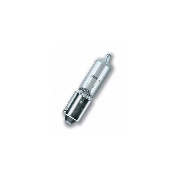 Halogenlampa OSRAM ORIGINAL H21W BAY9s, Fram, Bak, Fram eller bak OSRAM
