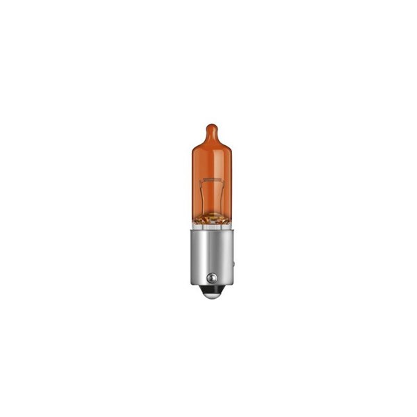 Glödlampa OSRAM ULTRA LIFE Hy21w BAW9s, Fram, Bak Osram 64137ULT OSRAM