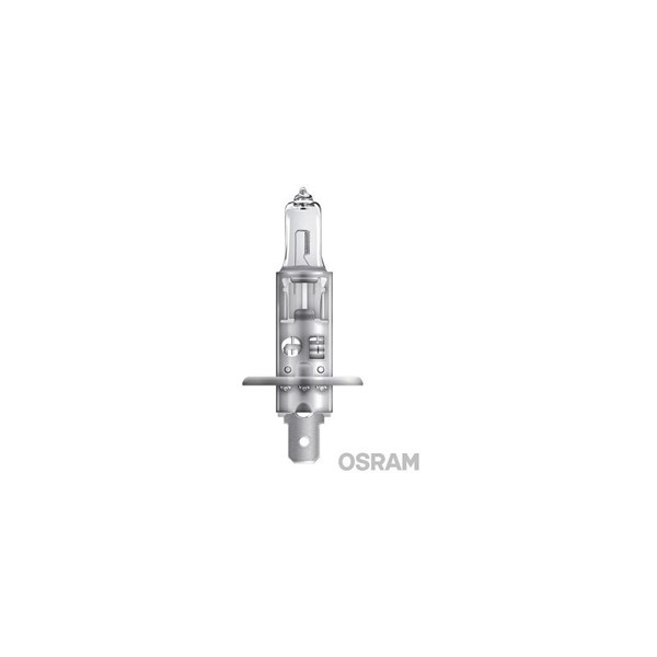 Halogenlampa OSRAM ORIGINAL H1 P14,5s 12V Osram 64150 OSRAM
