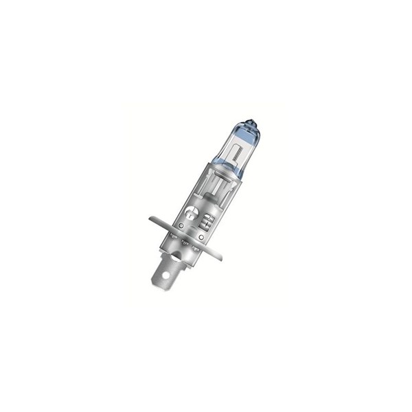 Halogenlampa OSRAM NIGHT BREAKER UNLIMITED H1 P14,5s Osram 64150N OSRAM