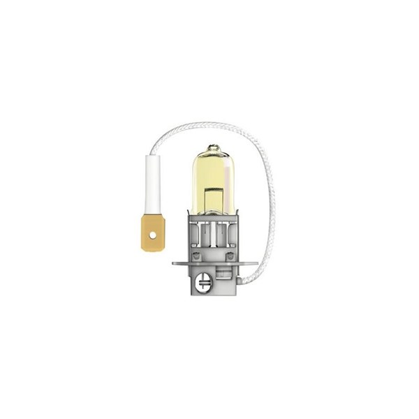 Halogenlampa OSRAM ALL SEASON SUPER H3 PK22s 12V Osram 64151ALS OSRAM