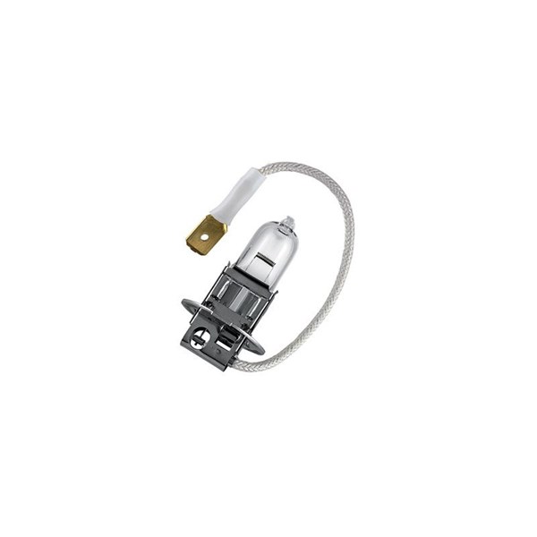 Halogenlampa OSRAM SUPER H3 PK22s 12V Osram 64151SUP OSRAM