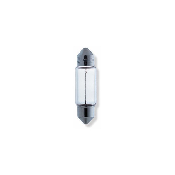 Glödlampa, innerbelysning OSRAM ORIGINAL C5w SV8,5-8, Bak, Fram,  OSRAM