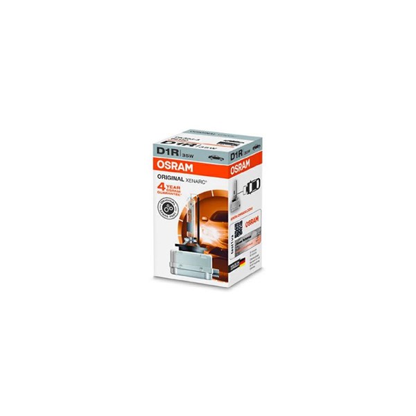 Xenonlampa OSRAM XENARC ORIGINAL D1r PK32d-3 85V Osram 66150 OSRAM