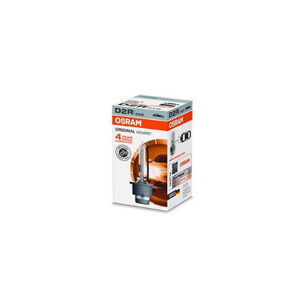 Xenonlampa OSRAM XENARC ORIGINAL D2r P32d-3 OSRAM