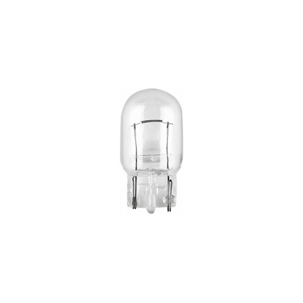 Glödlampa OSRAM ORIGINAL W21w W3x16d, Bak, Fram, Fram eller bak,  OSRAM