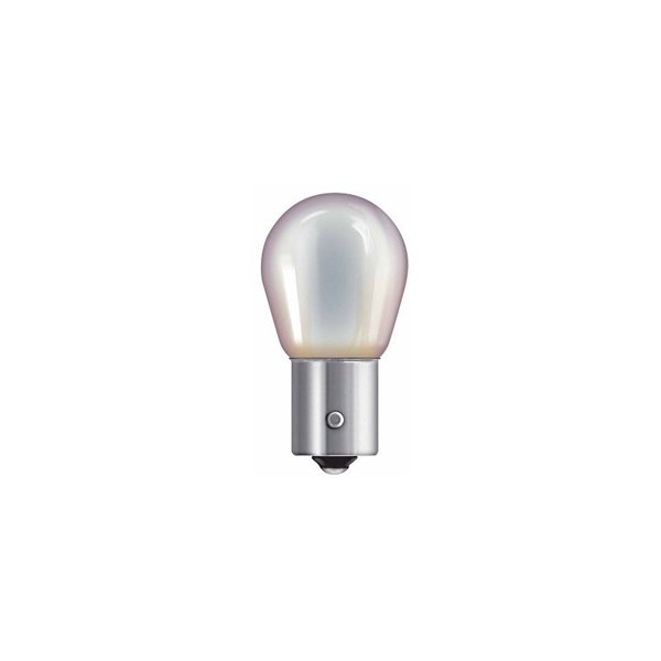 Glödlampa OSRAM DIADEM Chrome PY21W BAU15s, Fram, Bak, Fram eller OSRAM