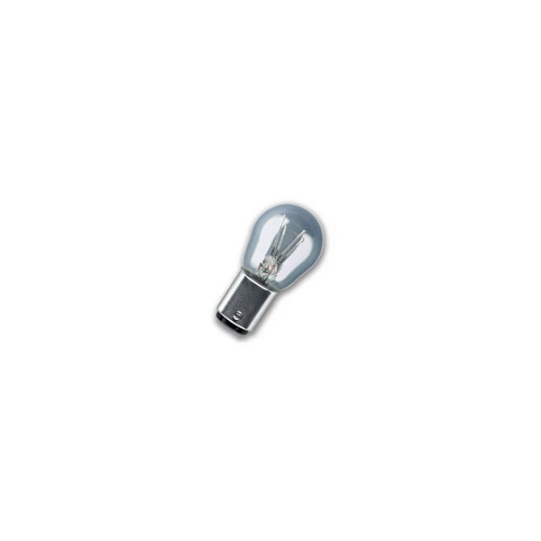 Glödlampa OSRAM ORIGINAL P21/5W BAY15d, Fram, Bak, Stötfångare, N OSRAM