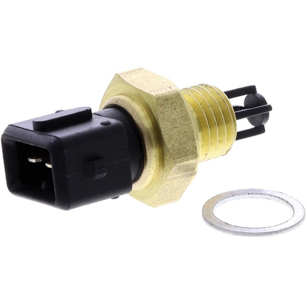Sensor, insugslufttemperatur, Bak Vemo V20-72-0459 VEMO