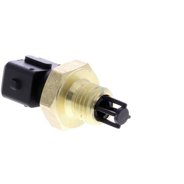 Sensor, insugslufttemperatur, Bak