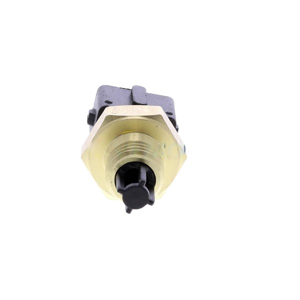 Sensor, insugslufttemperatur, Bak