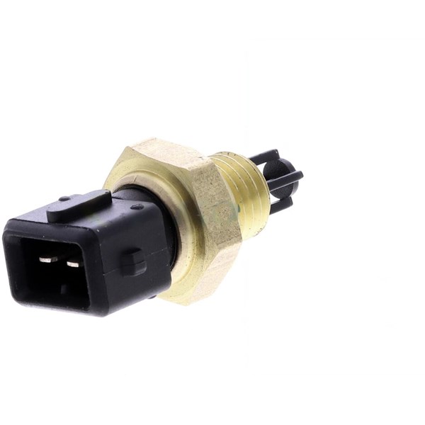 Sensor, insugslufttemperatur, Bak
