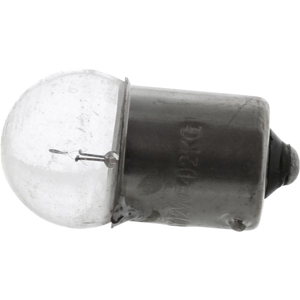 Glödlampa R5W BA15S 12V, Fram, Sidoinstallation Vemo V99-84-0004 VEMO