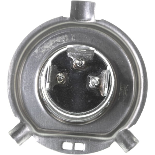 Halogenlampa  H4 P43t 12V
