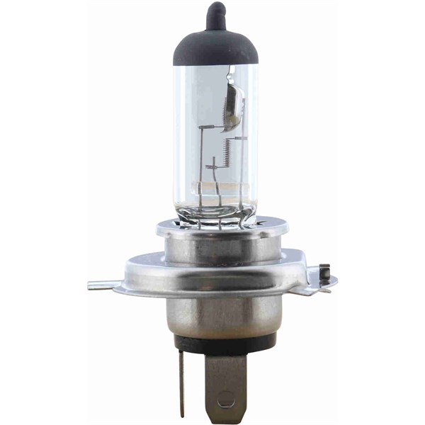 Halogenlampa  H4 P43t 12V