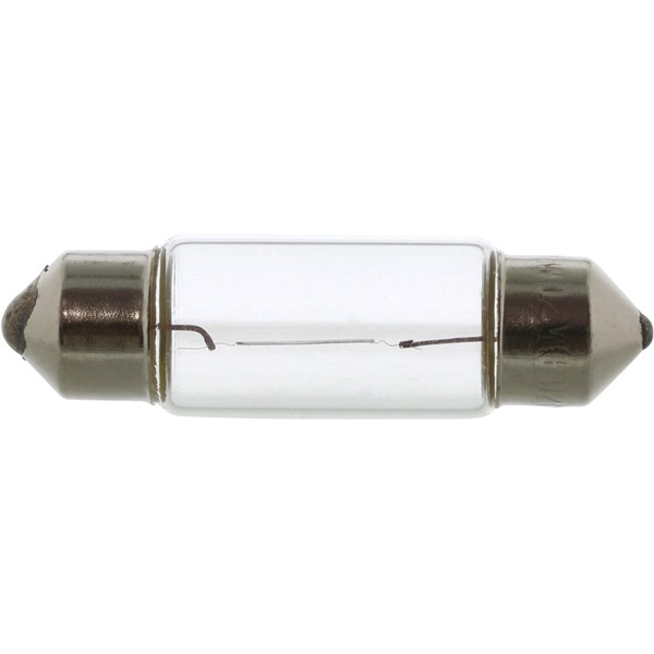 Glödlampa, innerbelysning C5w SV8,5-8, Bak, Fram, Mitt, Sidoinsta VEMO