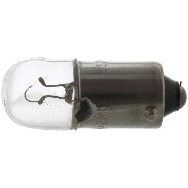Glödlampa T4W BA9S 12V, Sidoinstallation Vemo V99-84-0010 VEMO