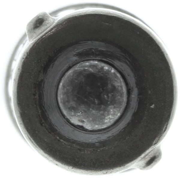 Glödlampa T4W BA9S 12V, Sidoinstallation