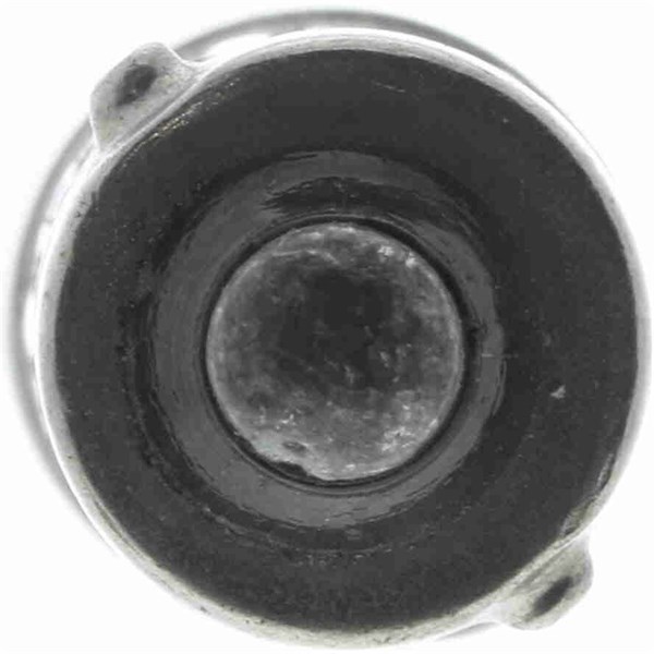 Glödlampa T4W BA9S 12V, Sidoinstallation